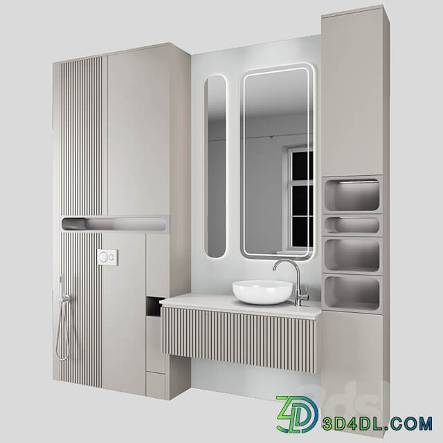 Bathroom furniture 51