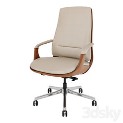 Office chair GW 1806B 