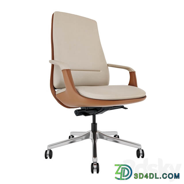 Office chair GW 1806B