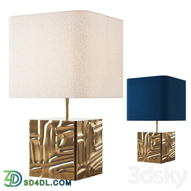 Eichholtz Table Lamp Oregon