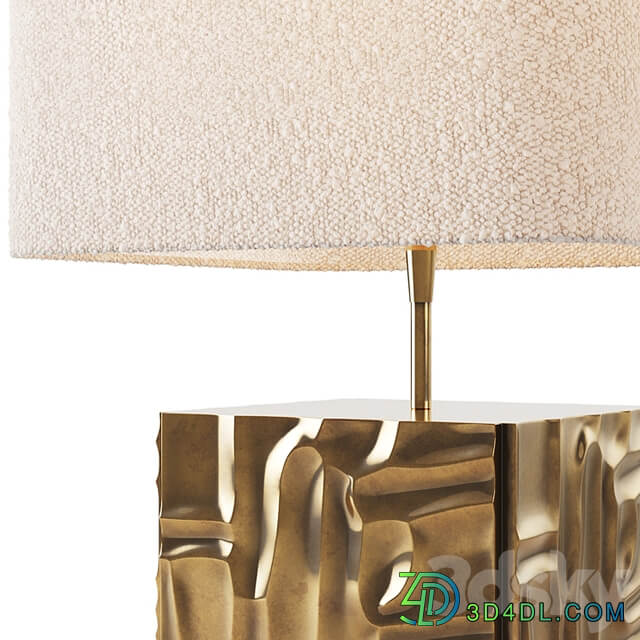 Eichholtz Table Lamp Oregon