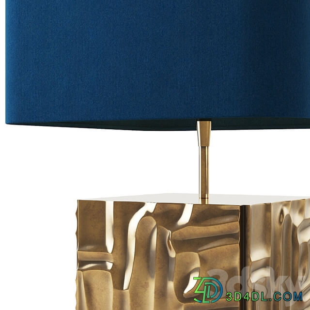Eichholtz Table Lamp Oregon