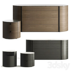 Poliform Onda Living Collection 