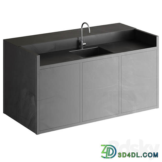 Sachi M2 | bar counter