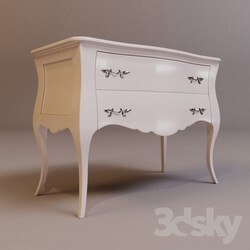 Sideboard Chest of drawer Dresser classic 