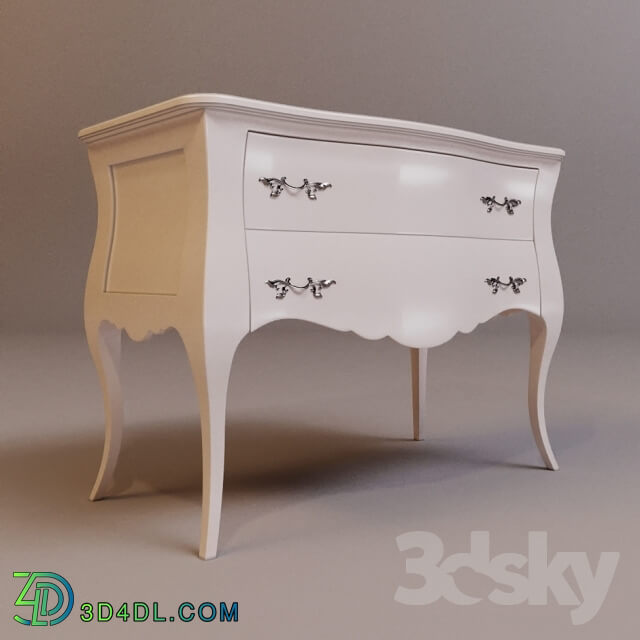 Sideboard Chest of drawer Dresser classic