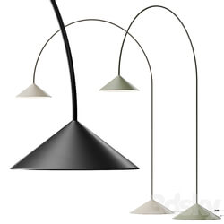 Vibia Out 4270 Floor Lamp 