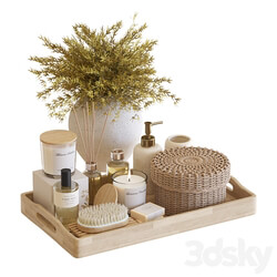 Bathroom Accessories 11 (Zara Home) 