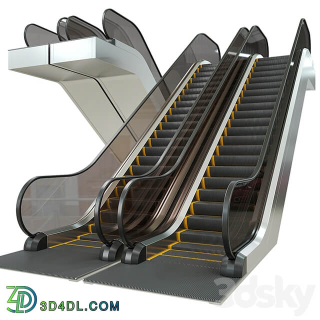 Escalator