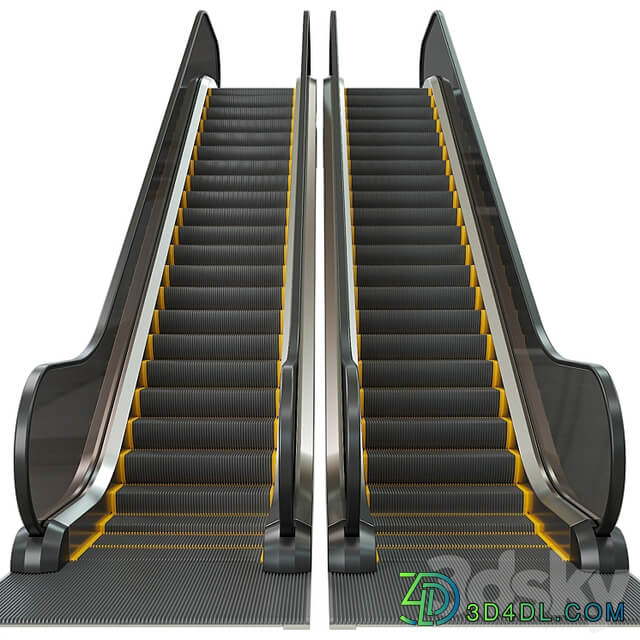 Escalator