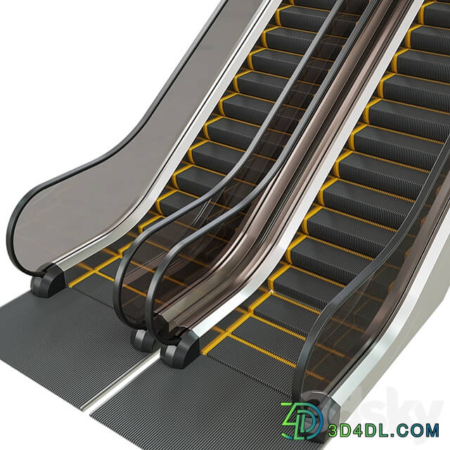 Escalator