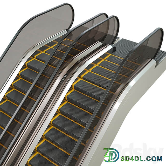 Escalator