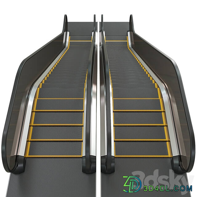 Escalator