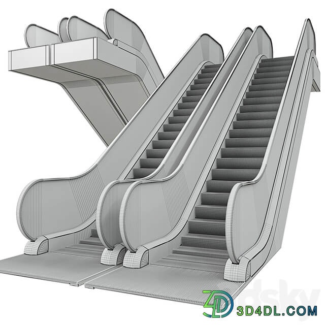 Escalator