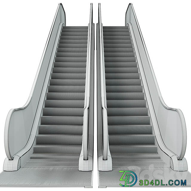 Escalator