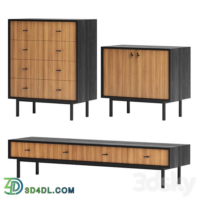 Dressers Emerson