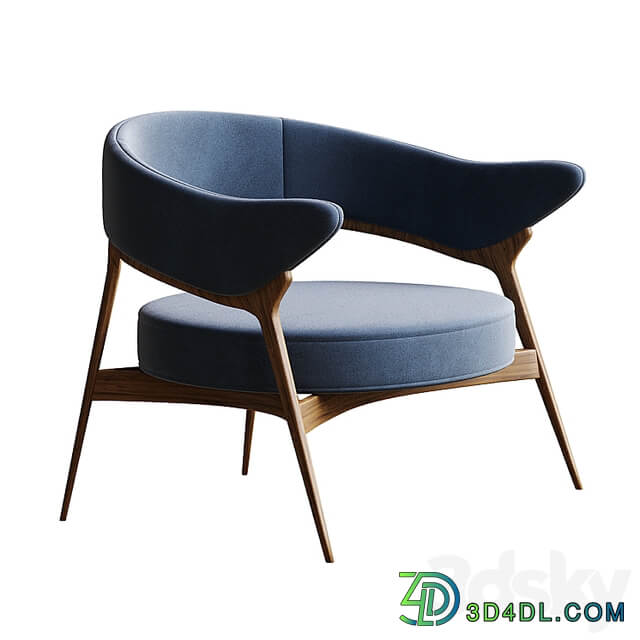 Andorinha Armchair