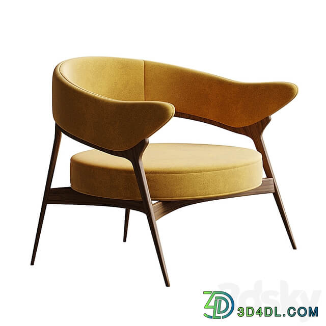 Andorinha Armchair