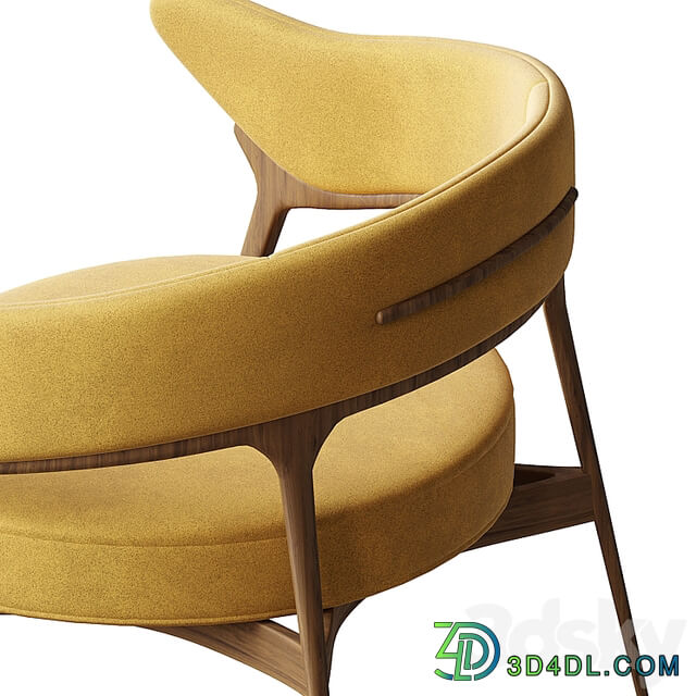 Andorinha Armchair