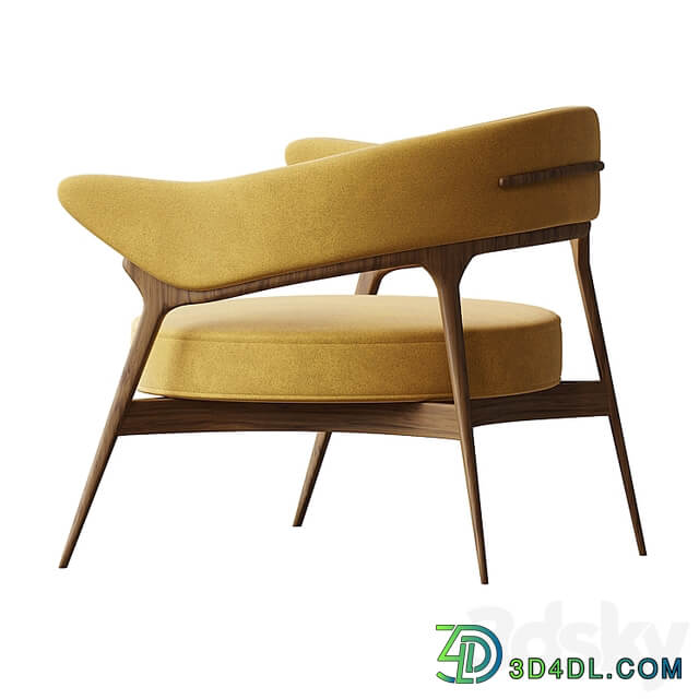 Andorinha Armchair