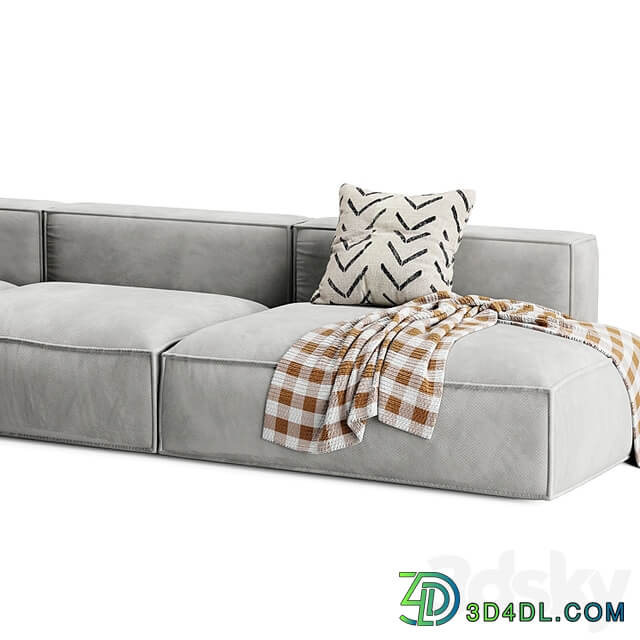 Bolia Modular Sofa by Cosima