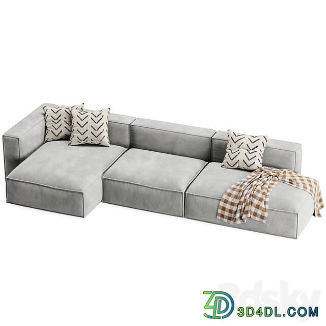 Bolia Modular Sofa by Cosima