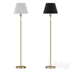 Floor lamp Freya Rosemary 