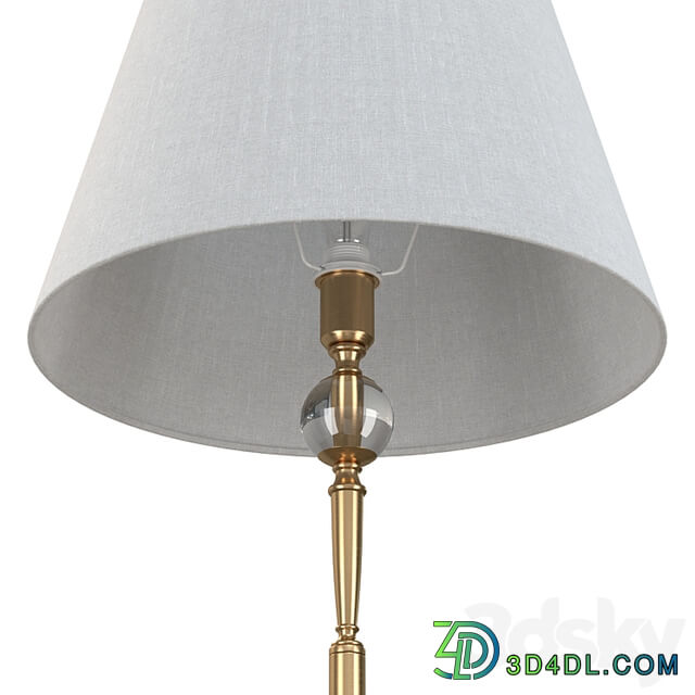 Floor lamp Freya Rosemary