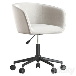 Office chair Mitis by La Redoute 