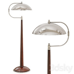 Basselink&Jones, Hepburn Floor Lamp 