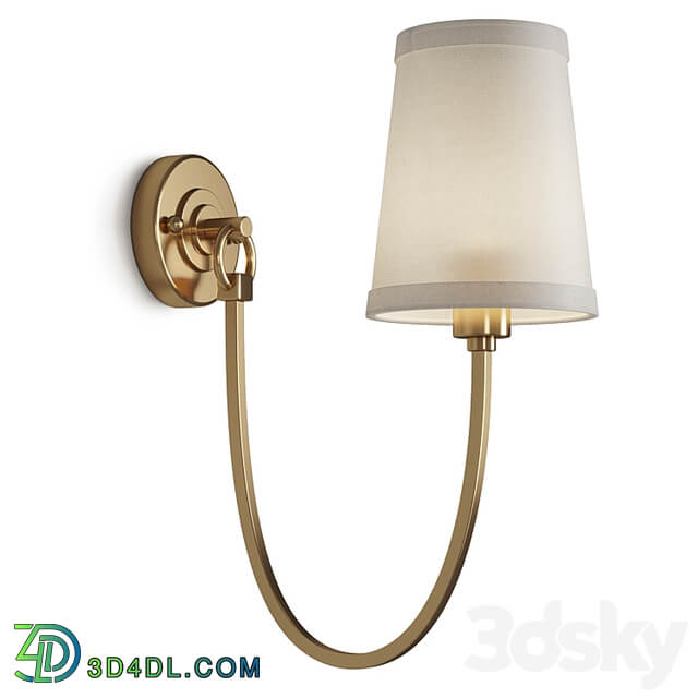 Sconce Dantone Home Virginia