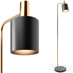 Eli Floor Lamp 