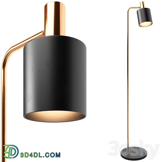 Eli Floor Lamp