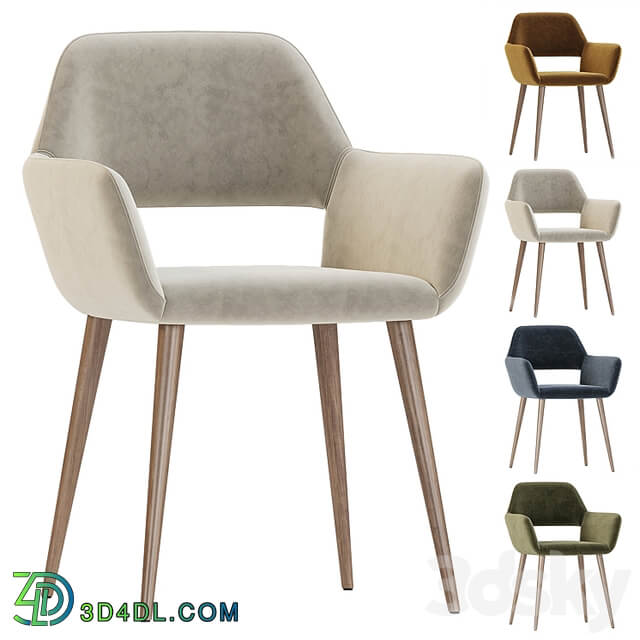 Chair Cromwell beige