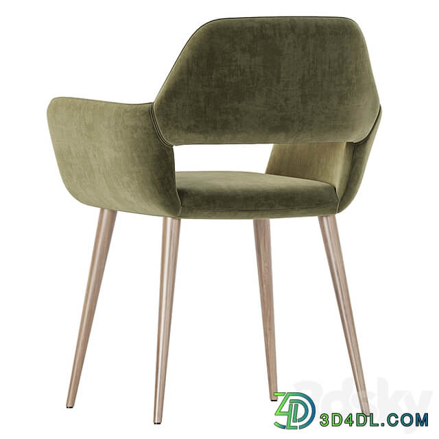 Chair Cromwell beige