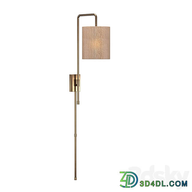 MAREN SWING ARM SCONCE