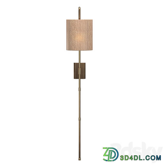 MAREN SWING ARM SCONCE