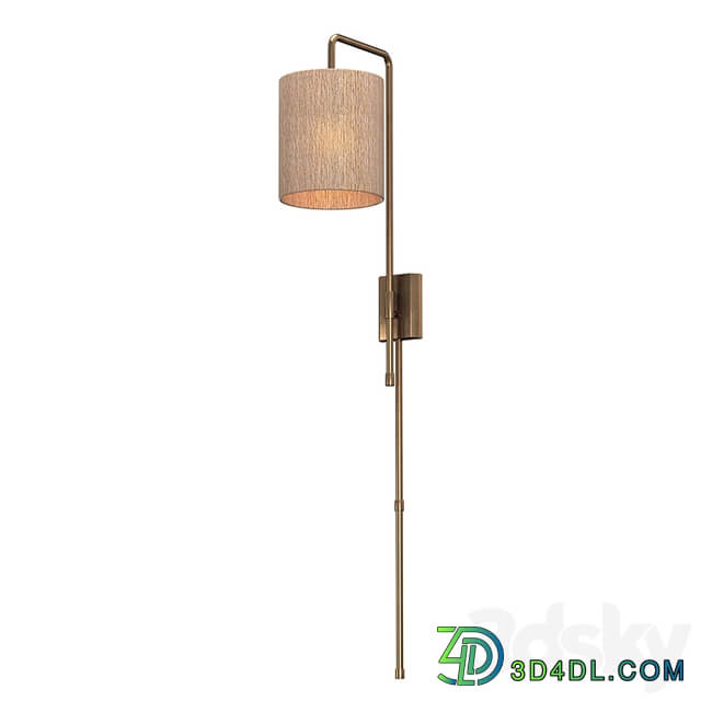 MAREN SWING ARM SCONCE