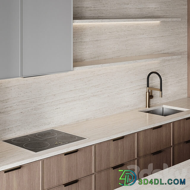 kitchen modern 025