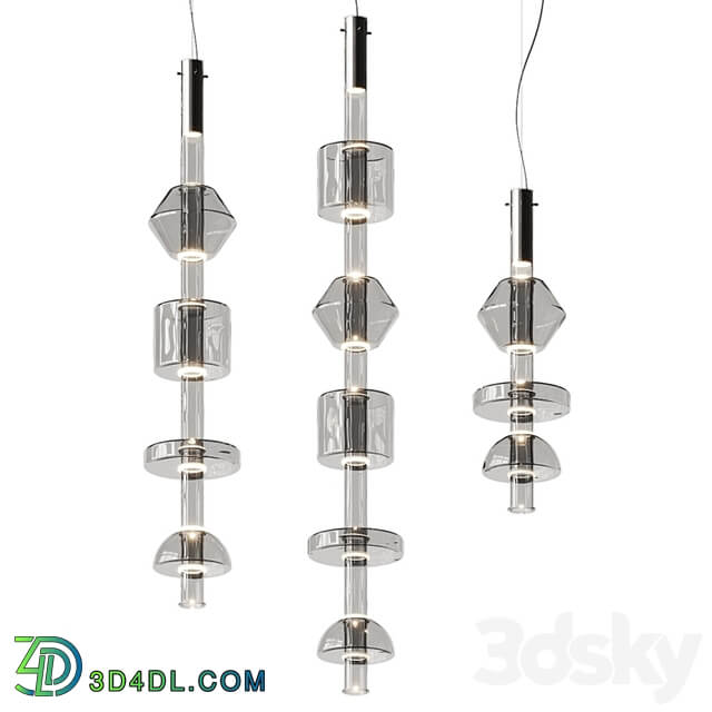 Martinelli Luce Infinita Pendant Lamp