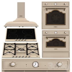 Smeg Cortina 