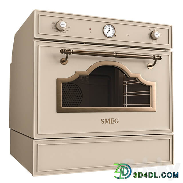 Smeg Cortina