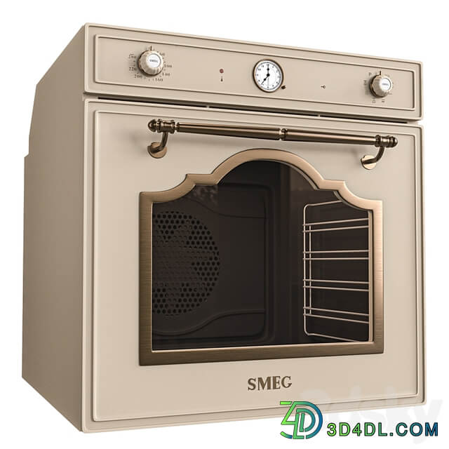Smeg Cortina