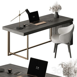 Writing Table Office Furniture 448 