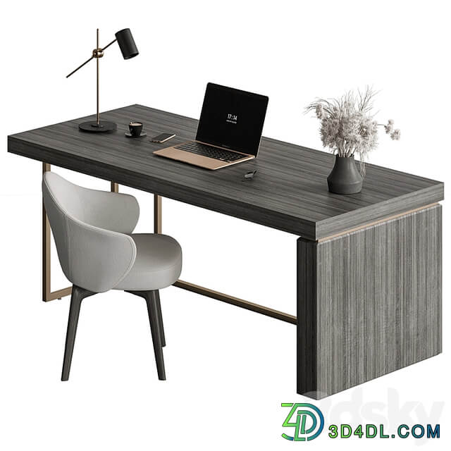 Writing Table Office Furniture 448