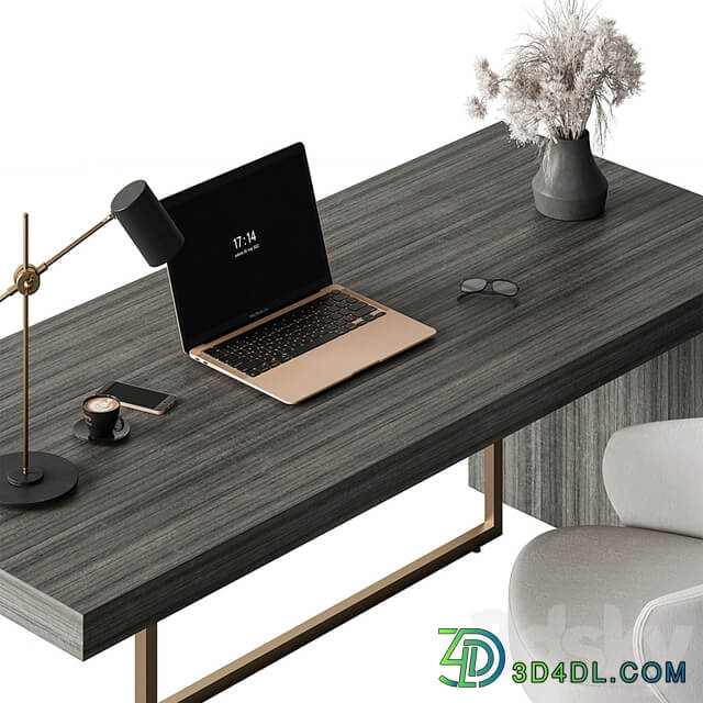 Writing Table Office Furniture 448