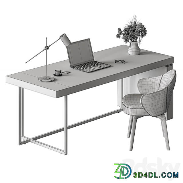 Writing Table Office Furniture 448