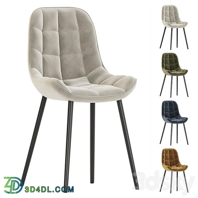 Kitchen chair Rumba Expert furniture