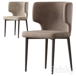 Mateo Chair by StoolGroup 