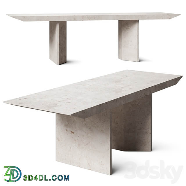 Baxter Judd Dining Tables